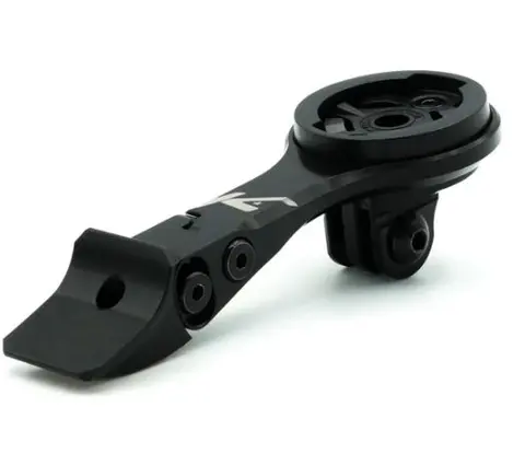K-Edge Garmin Madone Gen.8 Computerfeste Sort, Combo Mount