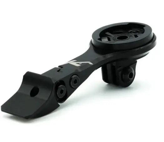 K-Edge Garmin Madone Gen.8 Computerfeste Sort, Combo Mount 