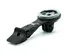 K-Edge Wahoo Madone Gen.8 Computerfeste Sort, Combo Mount