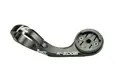 K-Edge Garmin Max Computerfeste Sort, 31.8mm, 50gr