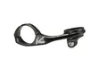 K-Edge Garmin Max Combo Computerfeste Sort, 31.8mm, 63gr