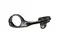 K-Edge Garmin Max Combo Computerfeste Sort, 31.8mm, 63gr