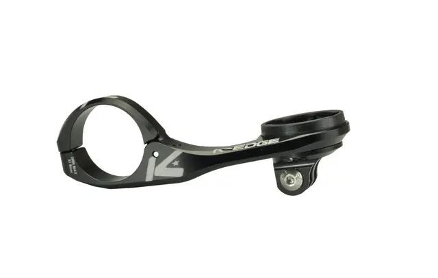 K-Edge Garmin Max Combo Computerfeste Sort, 31.8mm, 63gr 