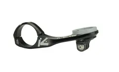 K-EDGE Wahoo Max Combo Computerfeste Sort, 31.8mm, 63gr
