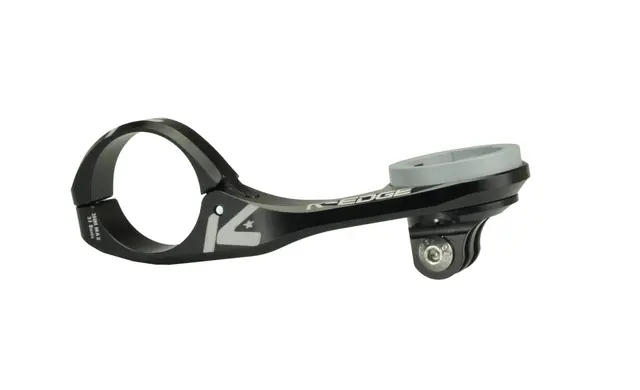 K-EDGE Wahoo Max Combo Computerfeste Sort, 31.8mm, 63gr 