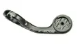 K-Edge Garmin Max XL Computerfeste Sort, 31.8mm, 50gr