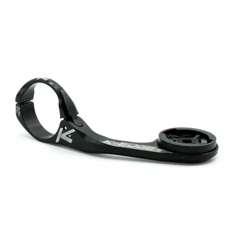 K-Edge Garmin Max XL Computerfeste Sort, 35mm, 50gr