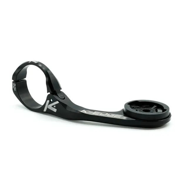 K-Edge Garmin Max XL Computerfeste Sort, 35mm, 50gr 