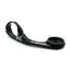 K-Edge Garmin Max XL Combo Computerfeste Sort, 31.8mm, 63gr