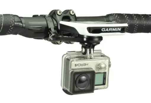 K-Edge Garmin Max XL Combo Computerfeste Sort, 35mm, 63gr 