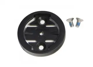 K-Edge Garmin Replacement Insert Utskiftbart feste for Garmin 1/4 feste