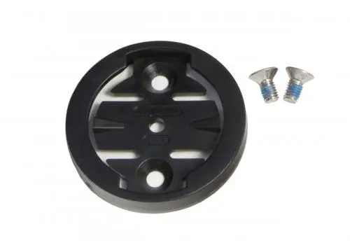 K-Edge Garmin Replacement Insert Utskiftbart feste for Garmin 1/4 feste 