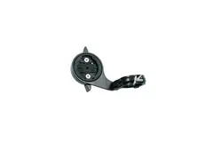 K-Edge Garmin TT Aero Computerfeste Sort, 22.2mm, 34gr