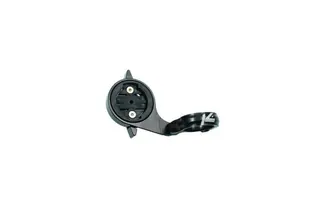 K-Edge Garmin TT Aero Computerfeste Sort, 22.2mm, 34gr