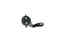 K-Edge Garmin TT Aero Computerfeste Sort, 22.2mm, 34gr