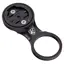 K-Edge Garmin Fixed Stem Computerfeste S Sort, 1 1/8 Headcap, 21gr, Fast