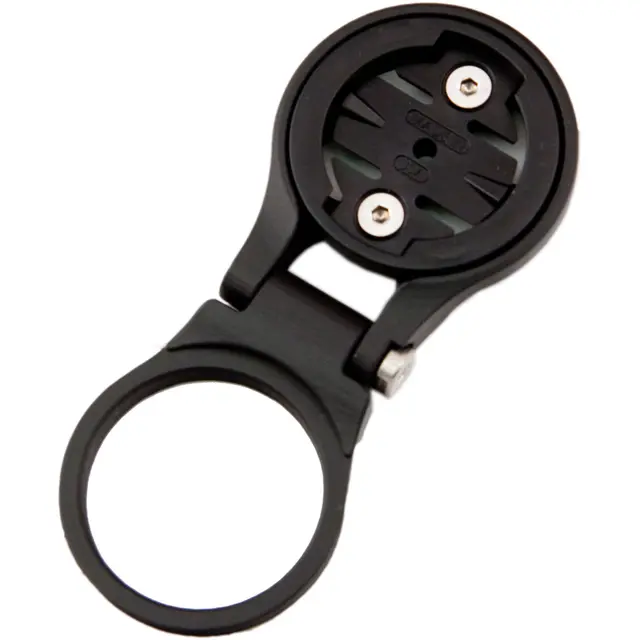 K-Edge Garmin Juster Stem Computerfeste 1 1/8 Headcap, 23gr, Justerbar 