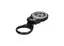 K-Edge Wahoo Boost Stem Computerfeste Sort, Boost stem feste