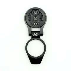 K-Edge Garmin Roval Control Computerfest Sort, Specialized Control SL top cap