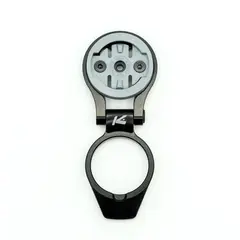 K-Edge Wahoo Roval Control Computerfeste Sort, Specialized Control SL top cap