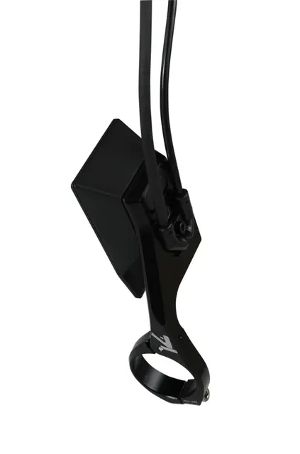 K-Edge Bosch Kiox Computerfeste Sort, 31.8mm, Front E-bike feste 