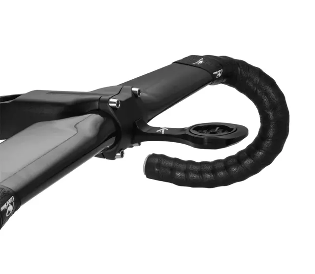 K-Edge Garmin Future Computerfeste Sort, Specialized Future feste 