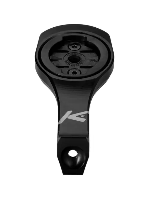 K-Edge Garmin Future Computerfeste Sort, Specialized Future feste 