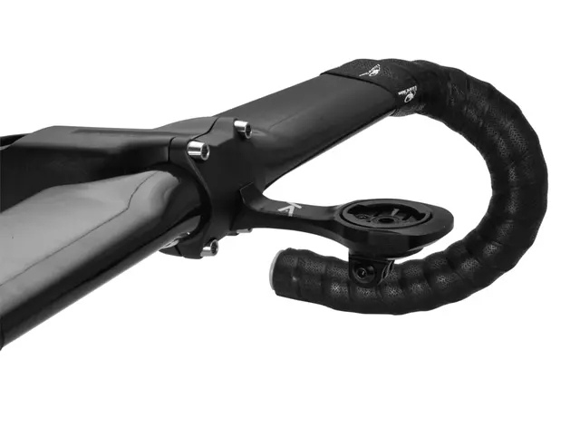 K-Edge Garmin Future Combo Computerfeste Sort, Specialized Future feste 