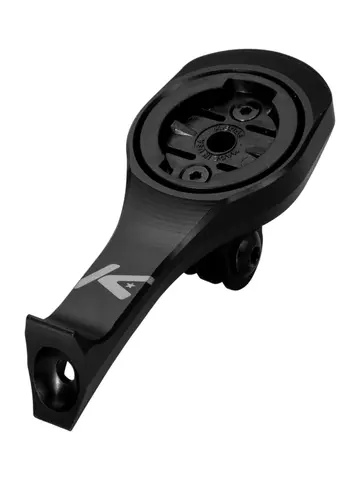 K-Edge Garmin Future Combo Computerfeste Sort, Specialized Future feste