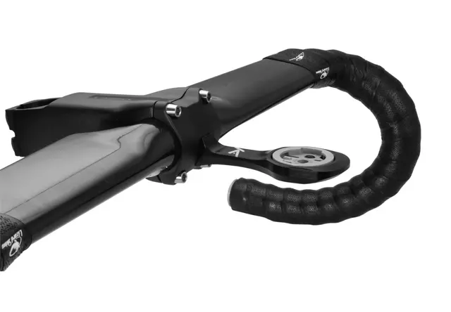 K-Edge Wahoo Future Computerfeste Sort, Specialized Future feste 