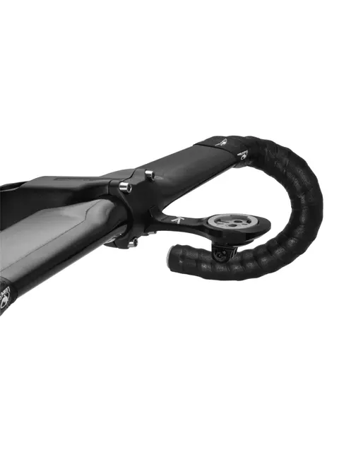 K-Edge Wahoo Future Combo Computerfeste Sort, Specialized Future feste 