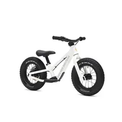 Kids Ride Shotgun DirtHero Balansesykkel MTB, m/Magura skivebrems