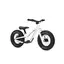 Kids Ride Shotgun DirtHero Balansesykkel 12", 2-4 år, MTB, m/Magura skivebrems