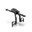 Kids Ride Shotgun Pro Barnesete Front montert, inkl. Stag