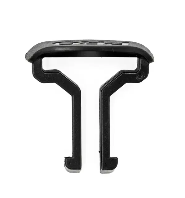 Kids Ride Shotgun Pro Seat Buckle Clip Til Pro sete, for feste av EVO sele 