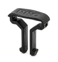 Kids Ride Shotgun Pro Seat Buckle Clip Til Pro sete, for feste av EVO sele