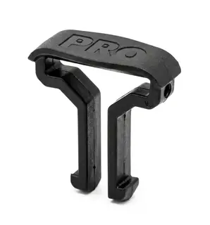Kids Ride Shotgun Pro Seat Buckle Clip Til Pro sete, for feste av EVO sele