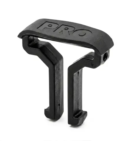 Kids Ride Shotgun Pro Seat Buckle Clip Til Pro sete, for feste av EVO sele