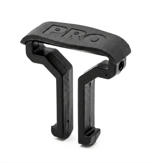 Kids Ride Shotgun Pro Seat Buckle Clip Til Pro sete, for feste av EVO sele 