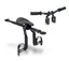 Kids Ride Shotgun Pro Barnesete Combo Sett med Pro barnesete og styre