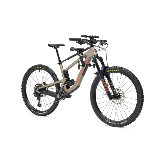 Kids Ride Shotgun Pro Barnesete Combo Sett med Pro barnesete og styre 
