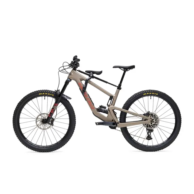 Kids Ride Shotgun Pro Barnesete Combo Sett med Pro barnesete og styre 