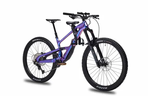 Kids Ride Shotgun 2.0 Barnesete Combo Sett med 2.0 barnesete og styre