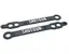 Kids Ride Shotgun Fotstropper Ekstra fotstropper, par