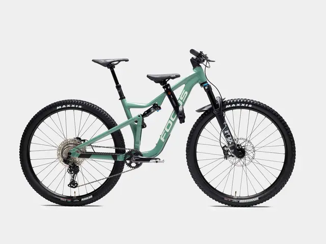 Kids Ride Shotgun Barnesete Front montert 