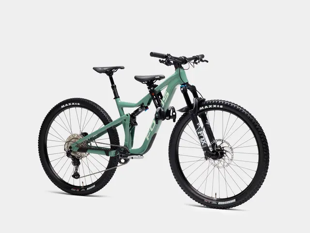 Kids Ride Shotgun Barnesete Front montert 
