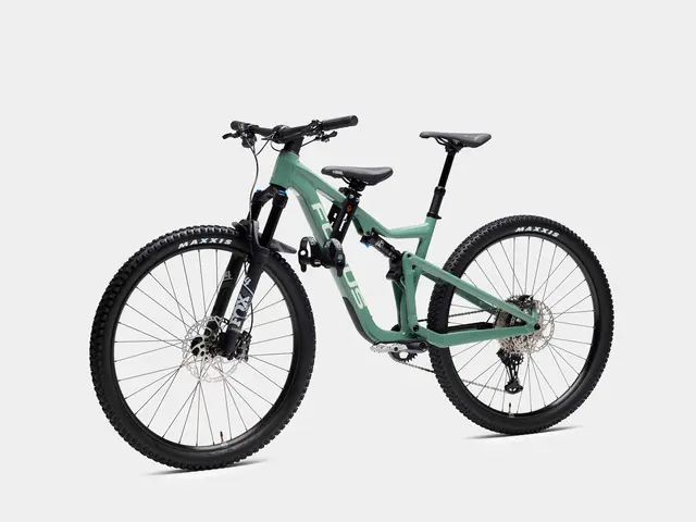 Kids Ride Shotgun Barnesete Front montert 