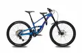 Kids Ride Shotgun 2.0 Barnesete Front montert