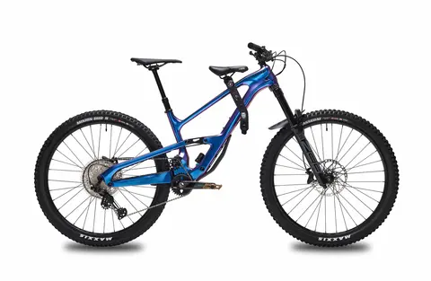 Kids Ride Shotgun 2.0 Barnesete Front montert