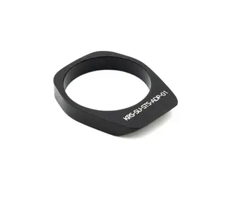 Kids Ride Shotgun Pro Scott Adapter Scott Syncros 1.5